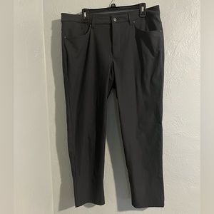 LuluLemon ABC Pants